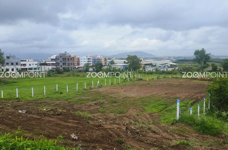 N.A Plot  @ Dehugaon